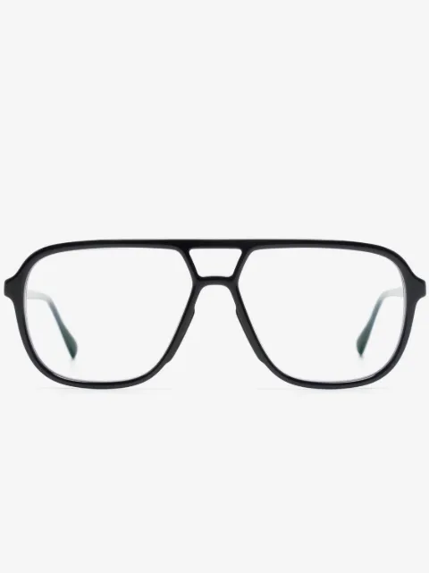 Mykita Kami pilot-frame glasses