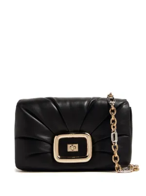 ショルダーバッグ・ポシェット Roger Vivier SS24 COVER (RAWAWHO2300YDR B999) Roger Vivier(ロジェ・ヴィヴィエ) ショルダーバッグ