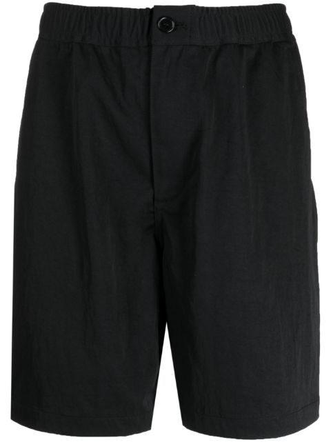 Danton Shorts met elastische taille