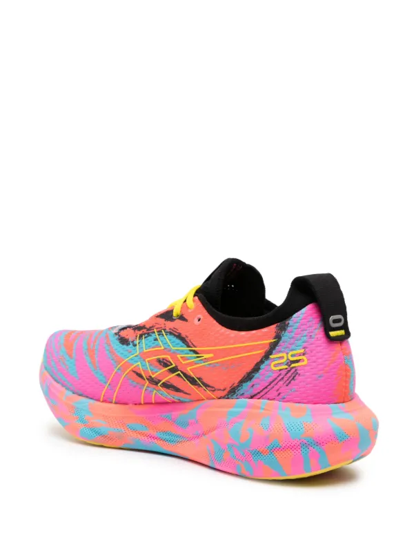Asics gel nimbus 3 femme clearance cyan