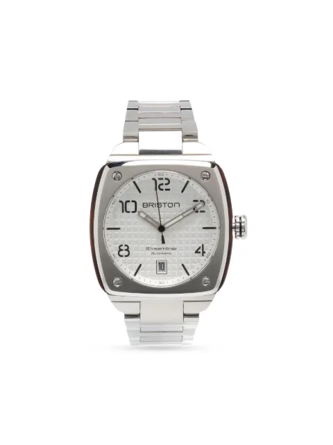 Briston Streamliner Urban Auto 40mm