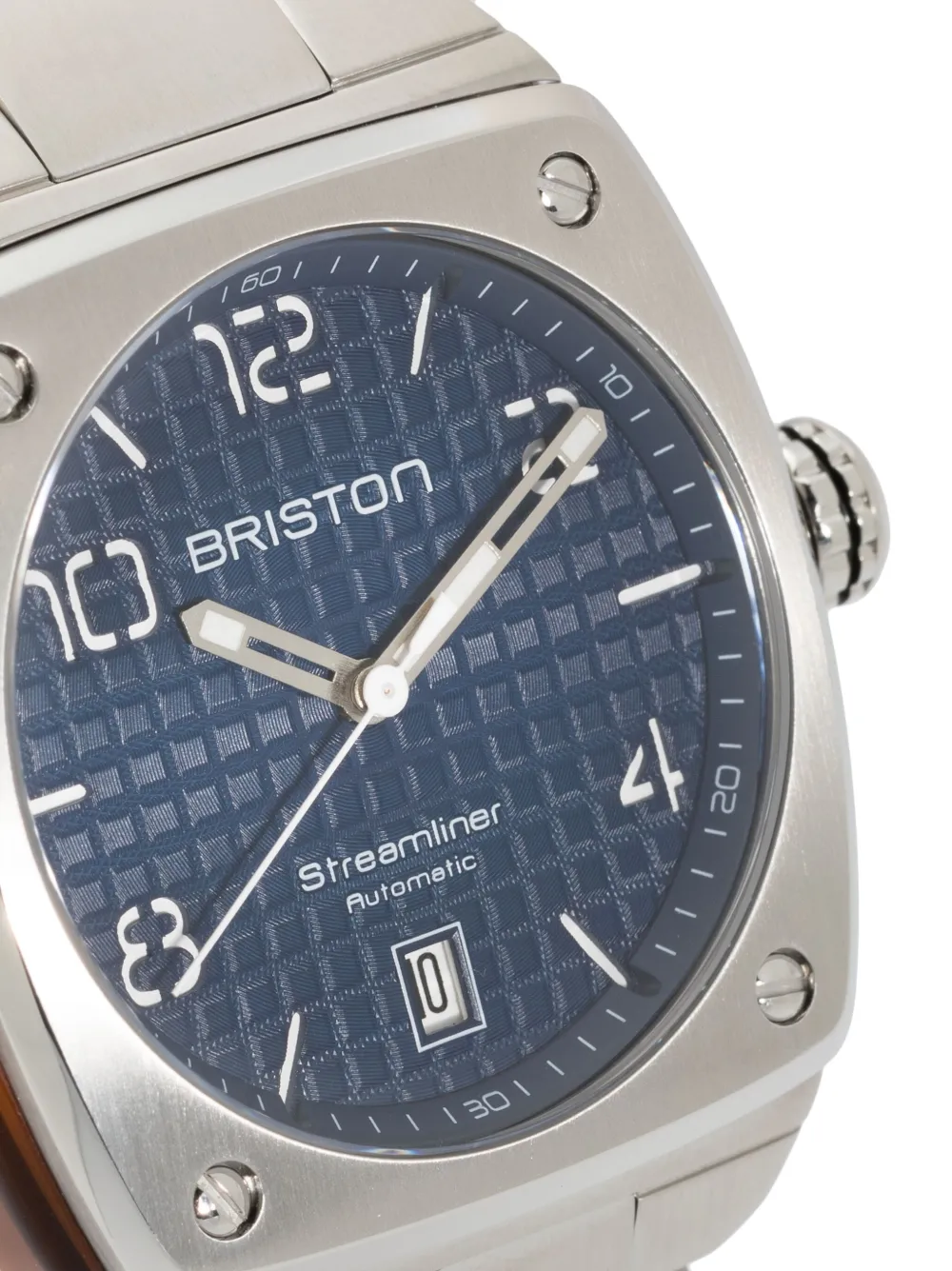 Briston deals automatic watch