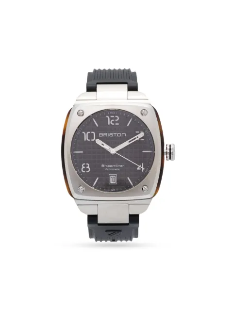 Briston reloj Streamliner Urban Auto de 40mm