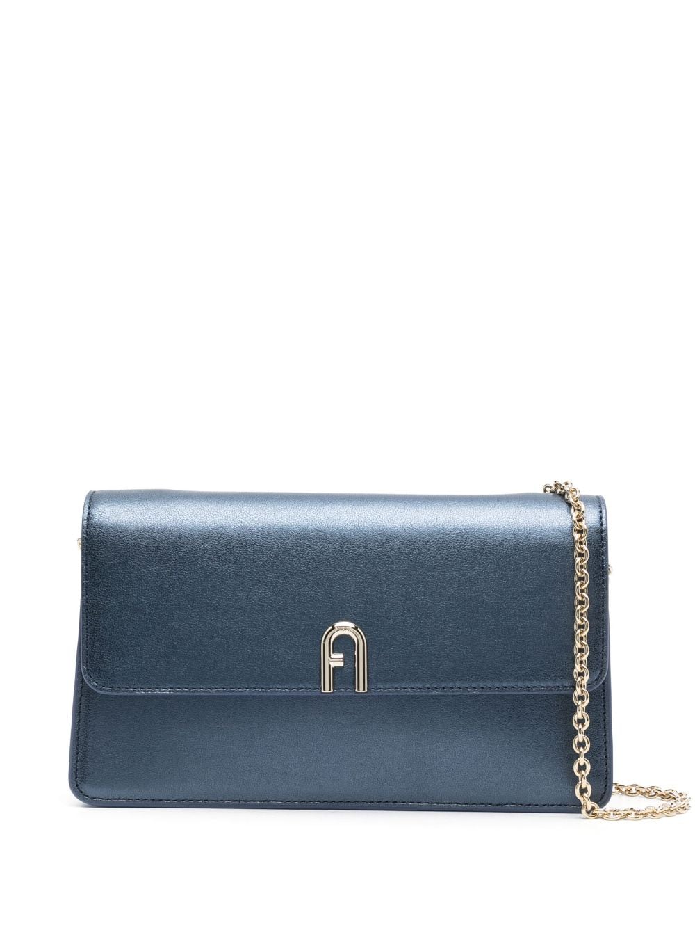 Furla 1927 Leather Crossbody Bag - Farfetch