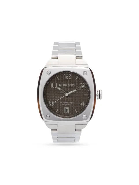 Briston reloj Streamliner Urban Auto de 40mm