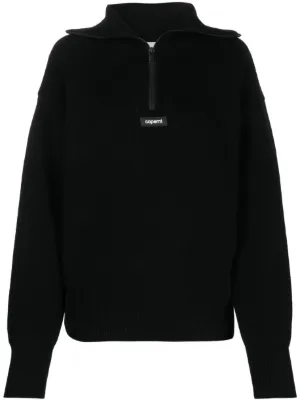 HELIOT EMIL Inviola Hoodie | Black | FARFETCH