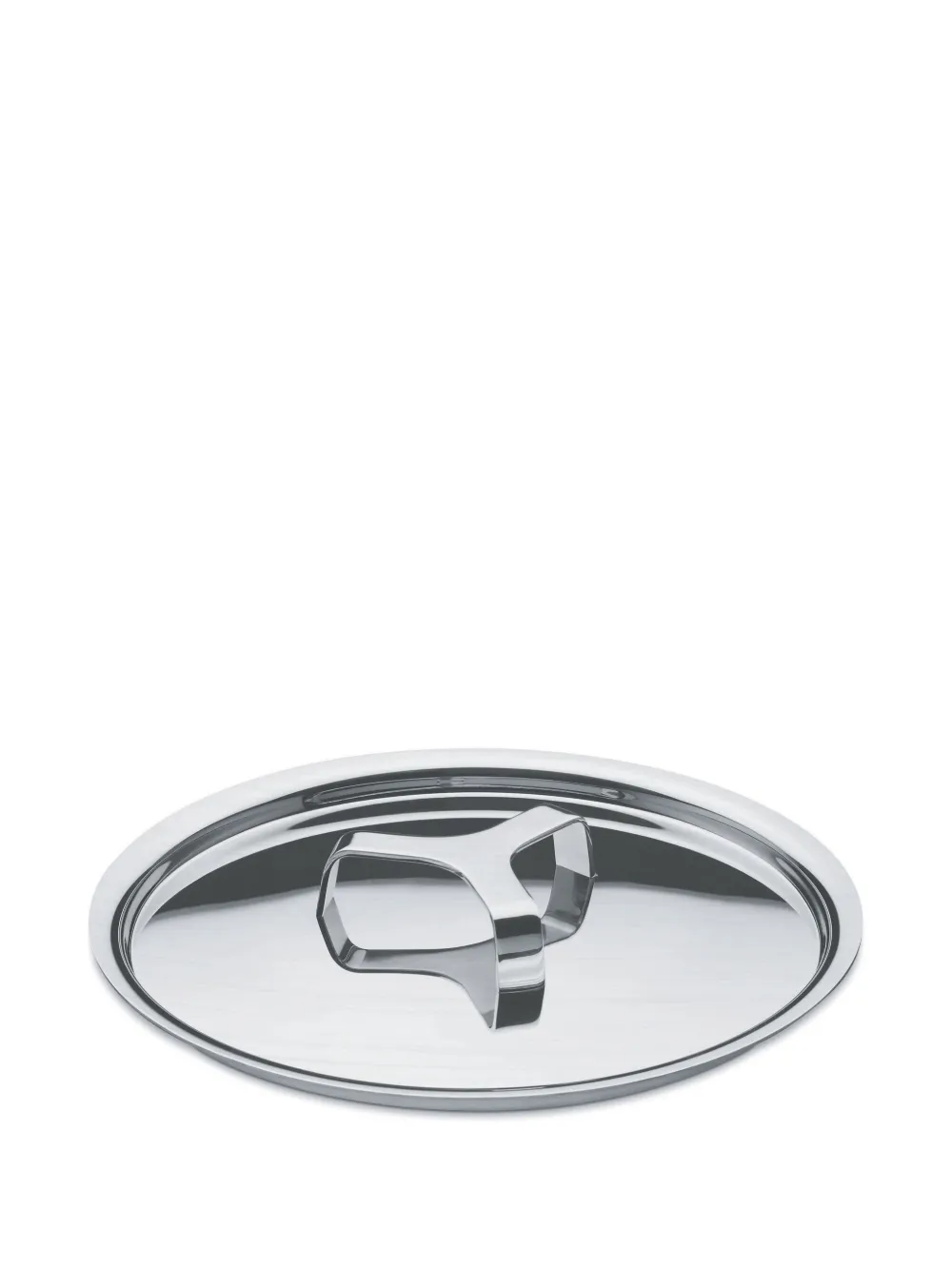  Alessi Casserole (20cm) - Noir 