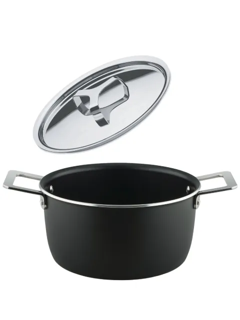 Alessi Casserole pot (20cm)