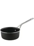 Alessi long handle sauce pan - Black