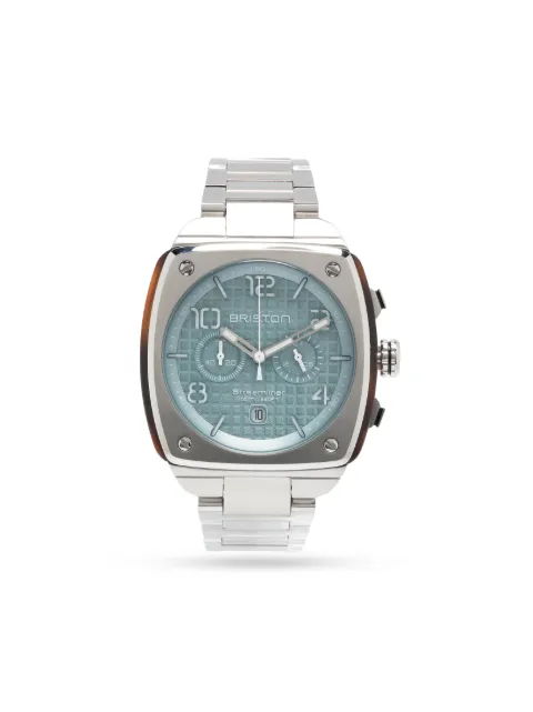 Briston Streamliner Urban Chrono 42mm