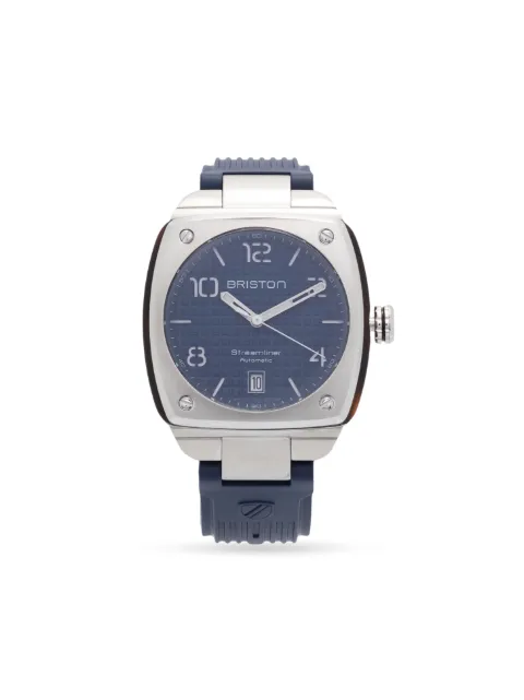 Briston Watches Streamliner Urban Auto 40mm