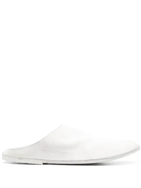 Marsèll slippers Strasacco