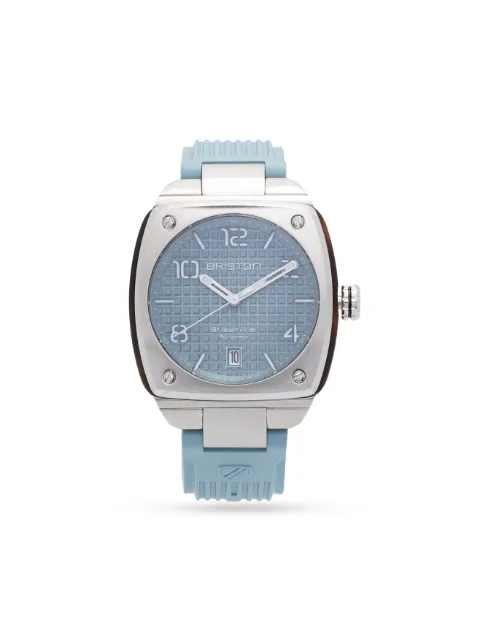 Briston Streamliner Urban Auto 40mm