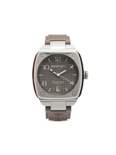 Briston Streamliner Urban Auto 40mm