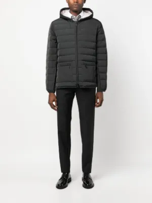 【トムブラウン】 Jackets - Padded & Down Jackets ジャケット Thom Browne Down Jackets for Men - Shop Now on FARFETCH