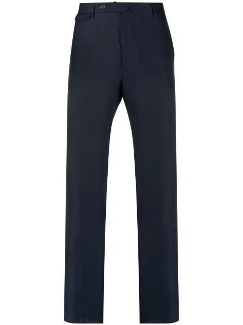 Tagliatore Straight broek