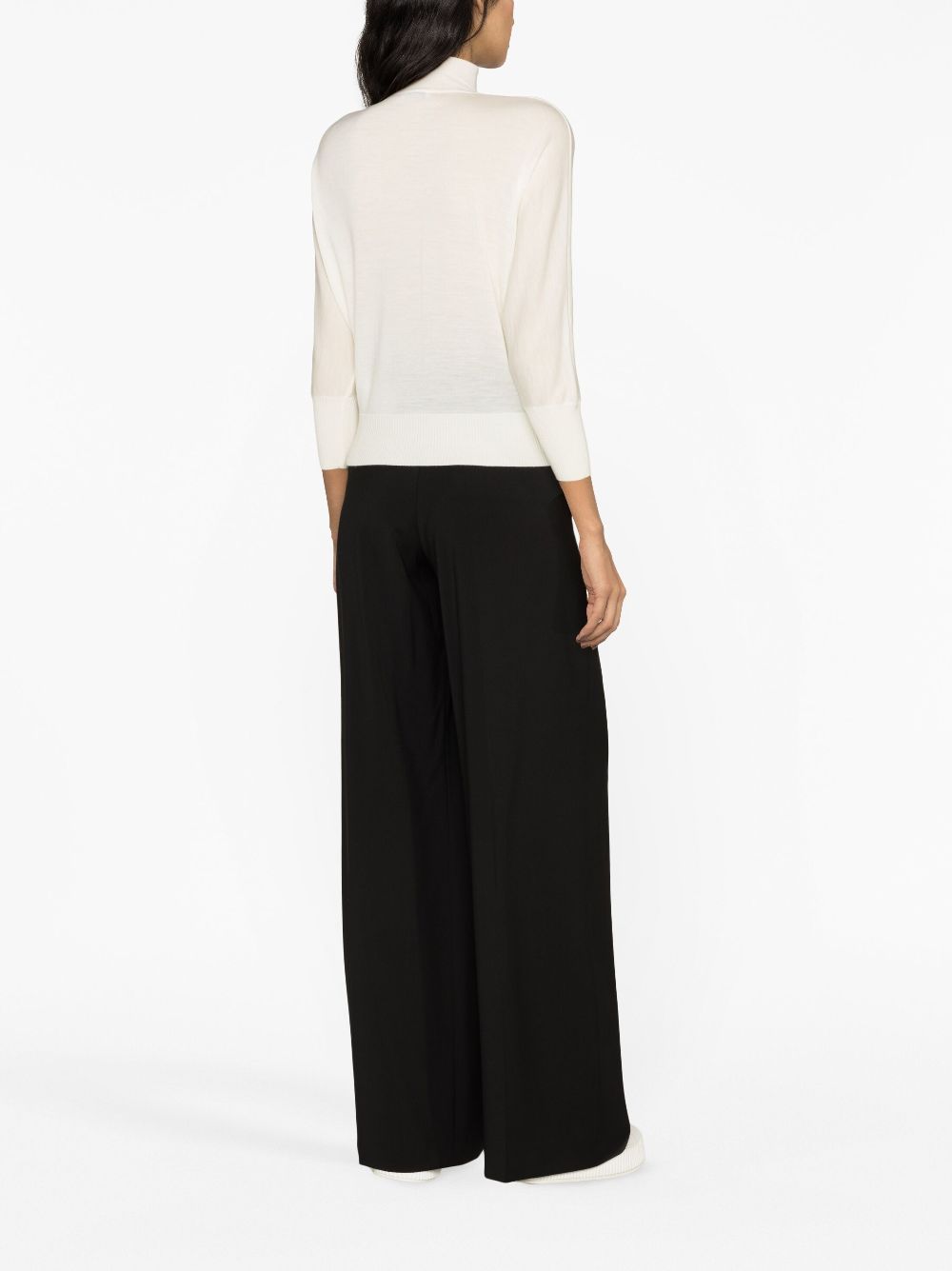 Max Mara virgin wool top Women