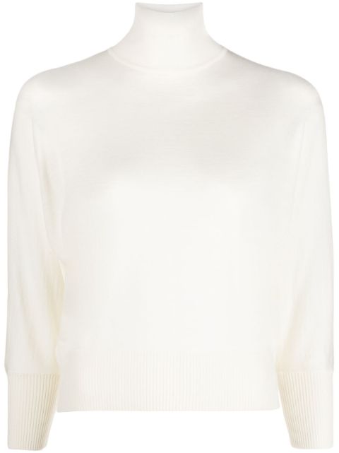 Max Mara virgin wool top Women