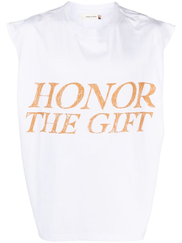 honor the gift tops