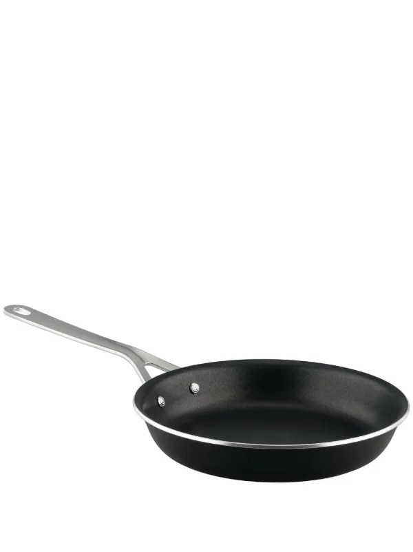 Alessi フライパン 24cm | ブラック | FARFETCH JP