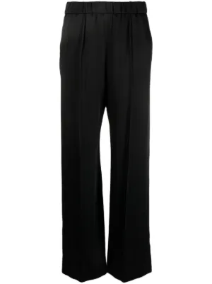 Jacquemus Le Pantalon Cordao パンツ | ブラック | FARFETCH JP