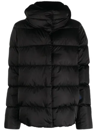 Herno hooded 2024 down jacket