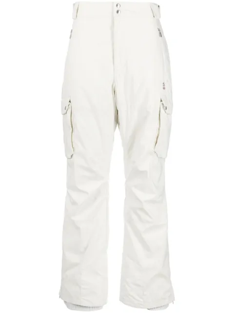 Brunello Cucinelli patch-pocket ski trousers