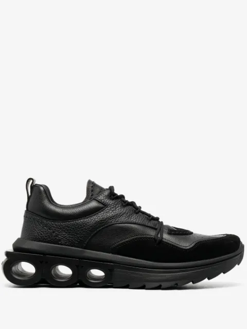 Ferragamo tenis Running