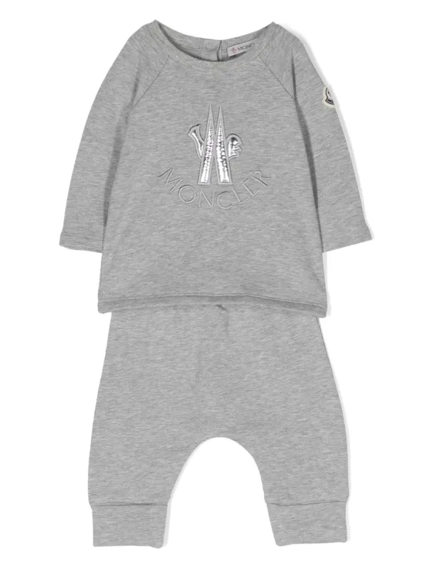 Moncler baby on sale boy clothes