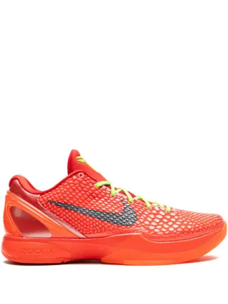 kobe 6 grinch reverse