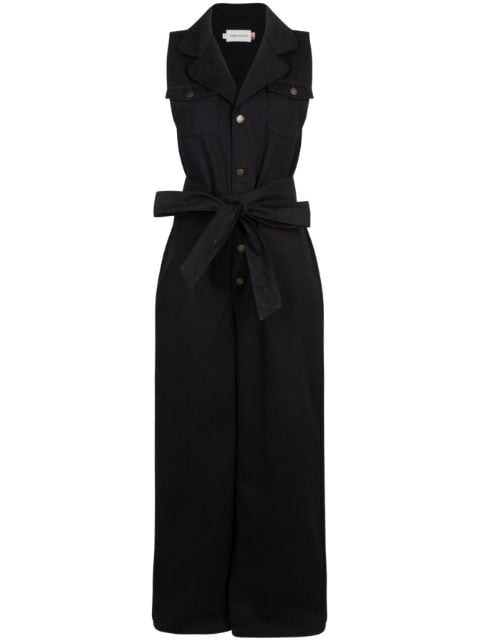 Honor The Gift Service belted jumpsuit