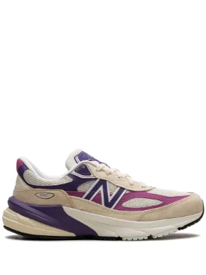New Balance Tênis Made In USA 