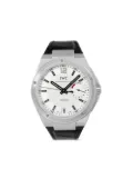 IWC Schaffhausen 2008 pre-owned Ingenieur 45mm - Silver