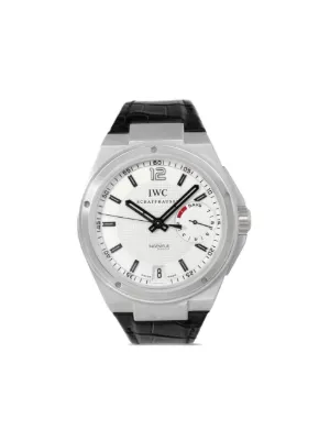 Pre owned iwc on sale ingenieur