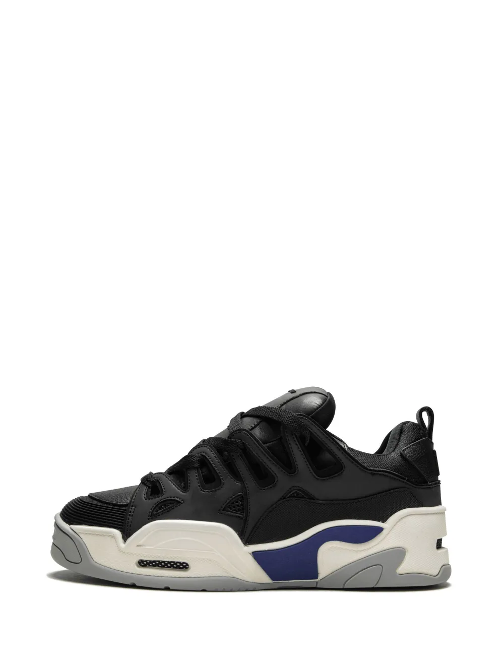 asap rocky under armour SRLo-