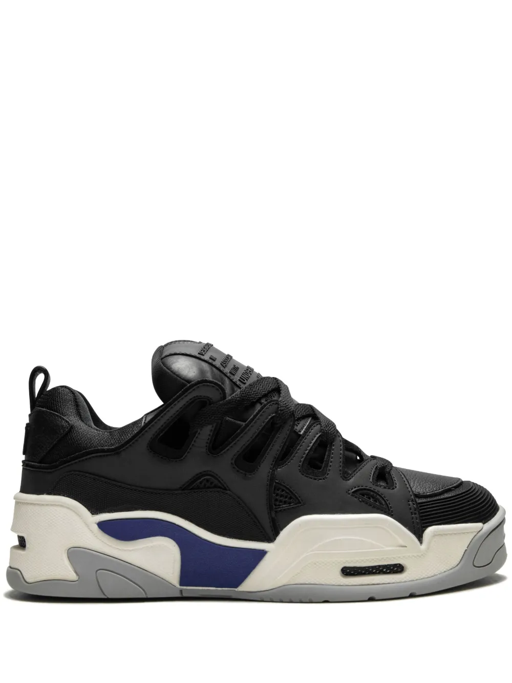 Under Armour x Asap Rocky Awge SRLo スニーカー - Farfetch