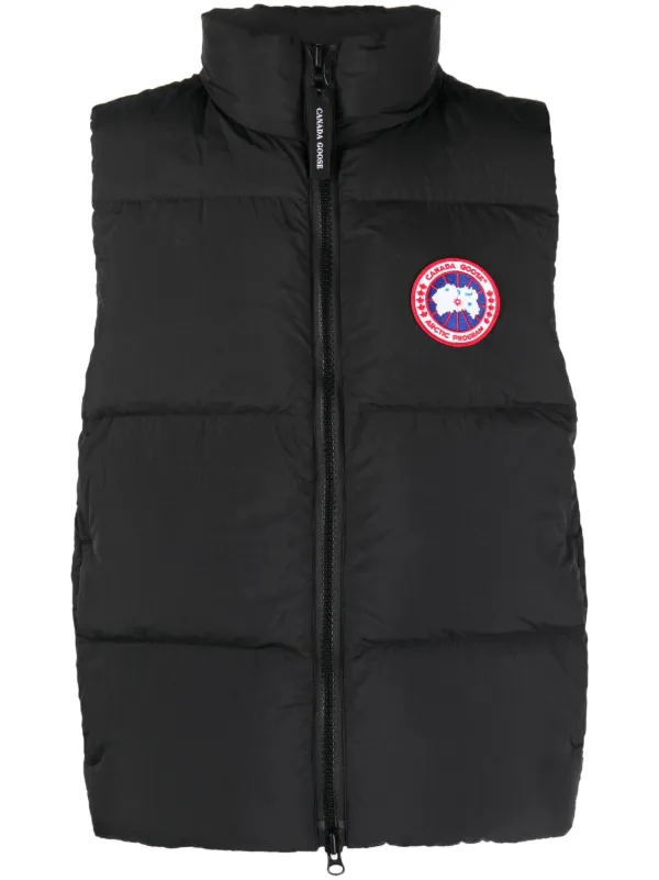 Cheap canada goose vest online