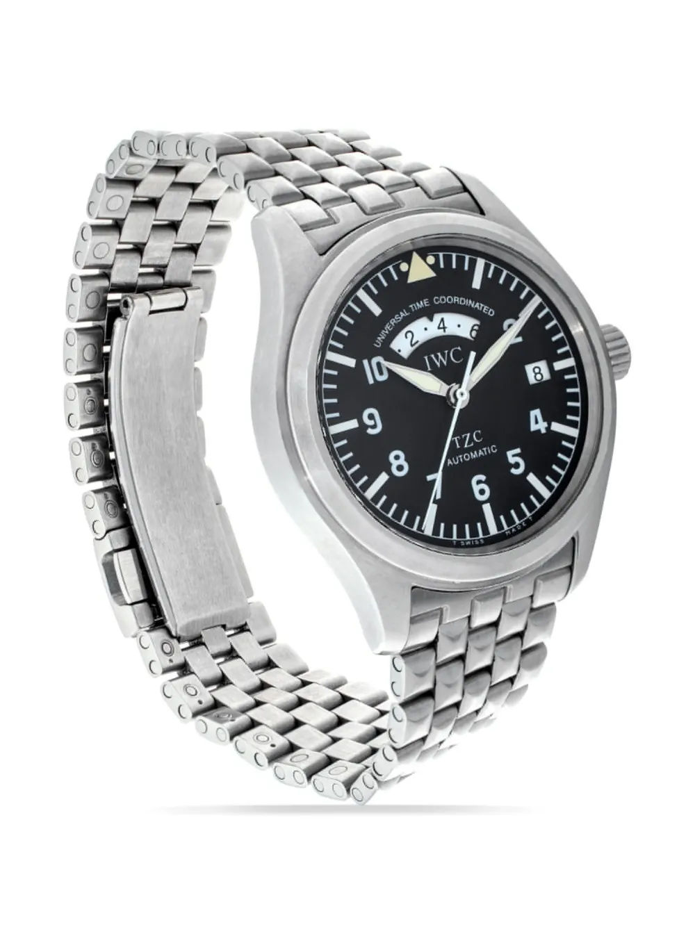 Iwc best sale spitfire utc