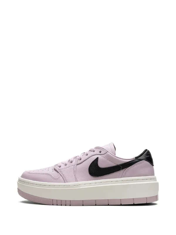 ★Nike★Jordan 1 Elevate Low Iced Lilac Sail★大人気★ Jordan Air Jordan 1 Retro Elevate