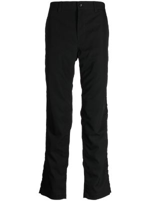 Comme Des Garçons Homme Plus - Pantalons cigarette pour homme - FARFETCH