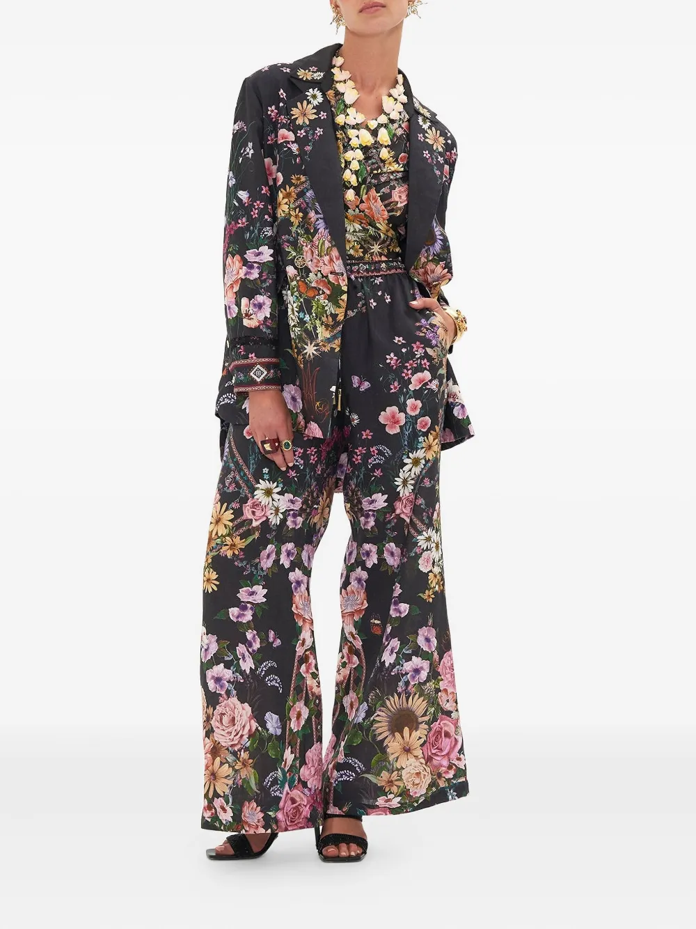 Camilla blazer Letters from a Vineyard | Blazers | Image 2