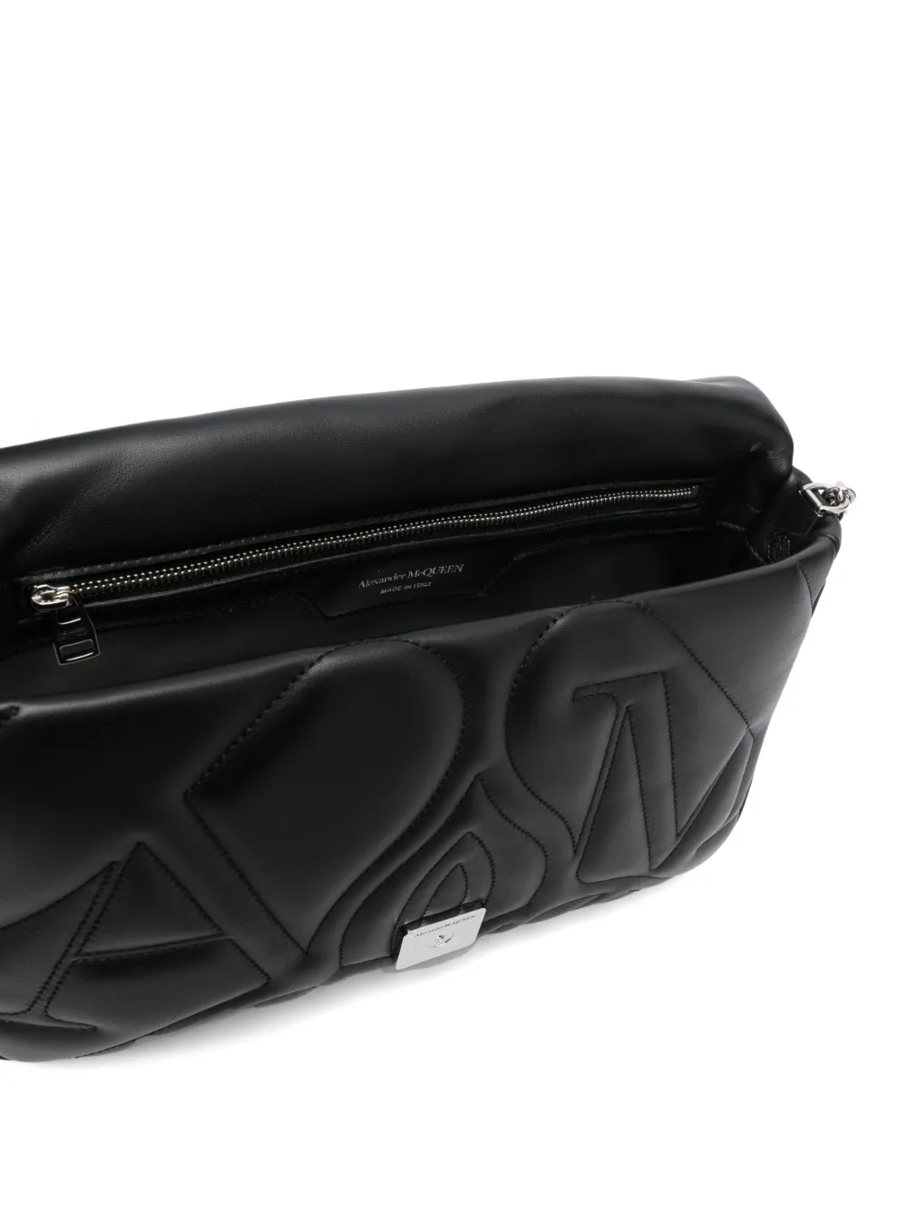 Cheap Alexander McQueen The Seal shoulder bag Women