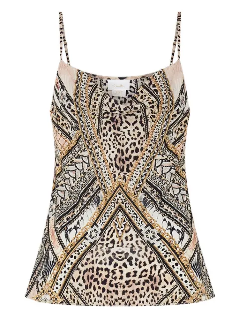Camilla camiseta Mosaic Muse