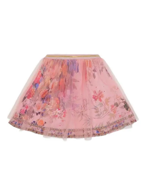 Camilla Letters From the Pink Room tutu skirt