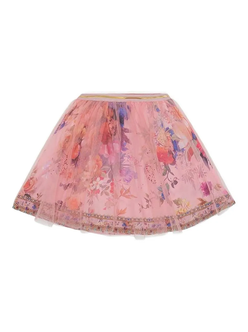 Camilla Letters From the Pink Room tutu skirt | Tutus | Image 2