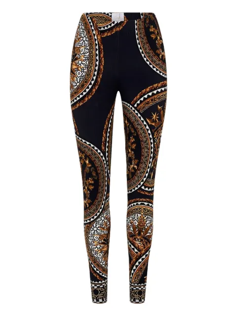Camilla leggins Duomo Kaleido