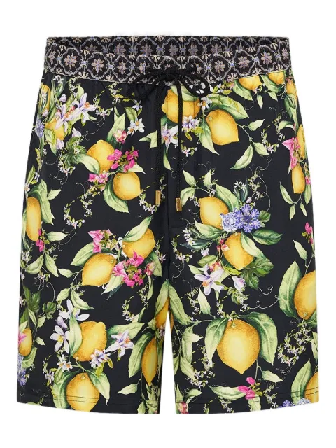 Camilla shorts Meet Me In Marchesa