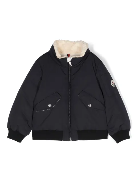 Moncler Enfant Timur down padded jacket