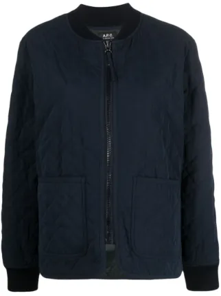 A.P.C.