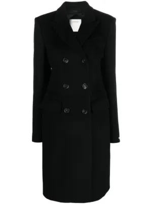 【関税&送料込】Sportmax Coat Women's Coats, Trenches, Puffers, Pea Coats and Raincoats